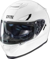 IXS 315 1.0 Hjälm Vit XL