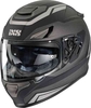 IXS 315 2.0 Hjälm Svart Grå L