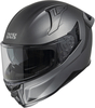 IXS 316 1.0 Hjälm,  grå,  storlek 2XL