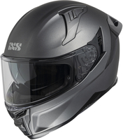 IXS 316 1.0 Hjälm,  grå,  storlek 2XL