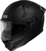 IXS 316 1.0 Hjälm,  svart,  storlek 2XL