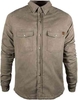 John Doe Motoshirt XTM Motorcykel skjorta Beige M