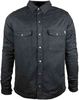 John Doe Motoshirt XTM Motorcykel skjorta Svart XL