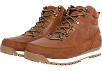 John Doe Overland Motorcykel Skor,  brun,  storlek 41 för män