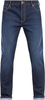 John Doe Pioneer Mono Motorcykel Jeans,  blå,  storlek 36 för män