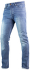 John Doe Pioneer Mono Motorcykel Jeans,  blå,  storlek 38