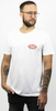 John Doe Ratfink T-shirt,  vit,  storlek S för män