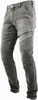 John Doe Rebel Motorcycle Jeans Pants Motorcykel Jeans Byxor,  grå,  storlek 38