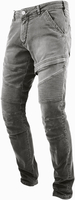 John Doe Rebel Motorcycle Jeans Pants Motorcykel Jeans Byxor,  grå,  storlek 38