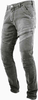John Doe Rebel Motorcykel jeans byxor Grå 36