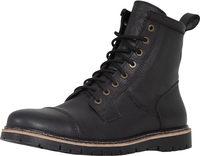 John Doe Rover Motorcykelskor,  svart,  storlek 45 för män