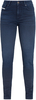 John Doe Ruby Damer Motorcykel Jeans,  blå,  storlek 34 för kvinnor