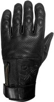 John Doe Shaft XTM Läderhandskar Svart XL
