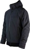 John Doe Softshell 2in1 Motorcykel textil jacka Svart M