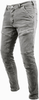 John Doe Trophy Motorcycle Jeans Pants Motorcykel Jeans Byxor,  grå,  storlek 28