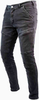 John Doe Trophy Motorcykel jeans byxor Grå 31