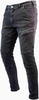 John Doe Trophy Motorcykel jeans byxor Grå 32