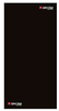 John Doe Tunnel Basic Black Svart en storlek