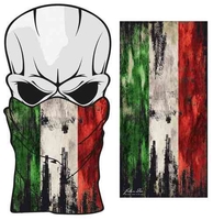 John Doe Tunnel Napoli Svart en storlek