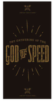 John Doe Tunnel The Gathering Svart en storlek