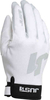Just1 J-Flex Motocross handskar Vit M