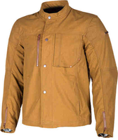 Klim Drifter Motorcykel textil jacka Brun XL
