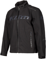 Klim Enduro S4 Motorcykel textil jacka,  svart,  storlek 3XL