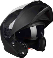 Lazer MH-2 Z-Line Hjälm Svart XL