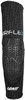 Leatt 3DF AirFlex Armbågsskydd Svart 2XL