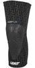 Leatt 3DF AirFlex Knä skydd Svart S M