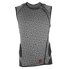 Leatt 3DF Body Protector Vest Svart Grå 2XL