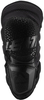 Leatt 3DF Hybrid Knäskydd Svart S M