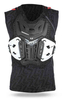 Leatt 4.5 Body Protector Vest Svart S M