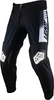 Leatt 4.5 Lite Classic Motocross Byxor,  svart,  storlek XS för män