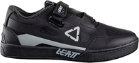 Leatt 5.0 Clip Pedal Cykelskor,  svart,  storlek 45 46 för män