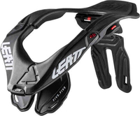 Leatt 5.5 GPX Nackklammer Svart L XL