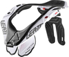 Leatt 5.5 GPX Nackklammer Vit L XL