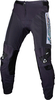 Leatt 5.5 I.K.S 2024 Motocross Byxor,  svart-vit,  storlek XL för män