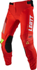 Leatt 5.5 IKS Contrast Motocross Byxor,  röd,  storlek S för män
