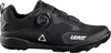Leatt 6.0 Clip Pedal Cykelskor,  svart,  storlek 47
