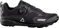 Leatt 6.0 Clip Pedal Cykelskor,  svart,  storlek 47