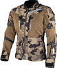 Leatt ADV FlowTour 7.5 vattentät motorcykel textil jacka,  flerfärgad,  storlek 2XL för män