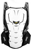 Leatt Adventure Ryggskydd,  storlek S M