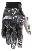 Leatt AirFlex Lite Handskar Svart XS