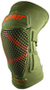 Leatt Airflex Pro Knäskydd Grön XL