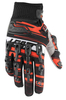 Leatt AirFlex Wind Handskar Svart Orange 2XL