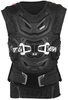 Leatt Body 5.5 Protector Vest Svart 2XL