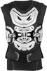 Leatt Body 5.5 Protector Vest Vit 2XL