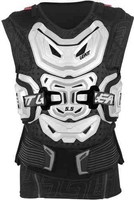 Leatt Body 5.5 Protector Vest Vit 2XL