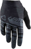 Leatt DBX 1.0 GripR 2020 Cykelhandskar Svart M